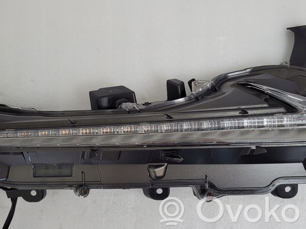 Lexus NX LED Daytime headlight 