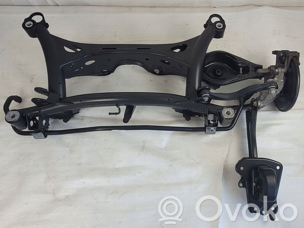 Rear subframe   32221958,32221934,32221000