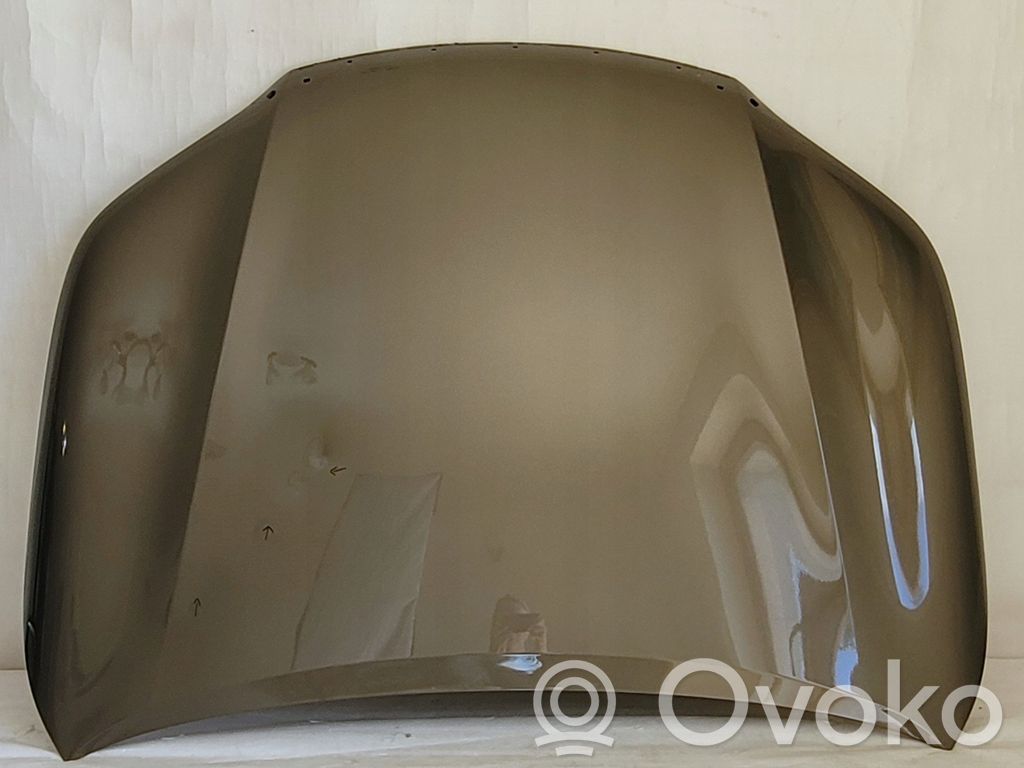 Toyota Hilux VIII Engine bonnet/hood 