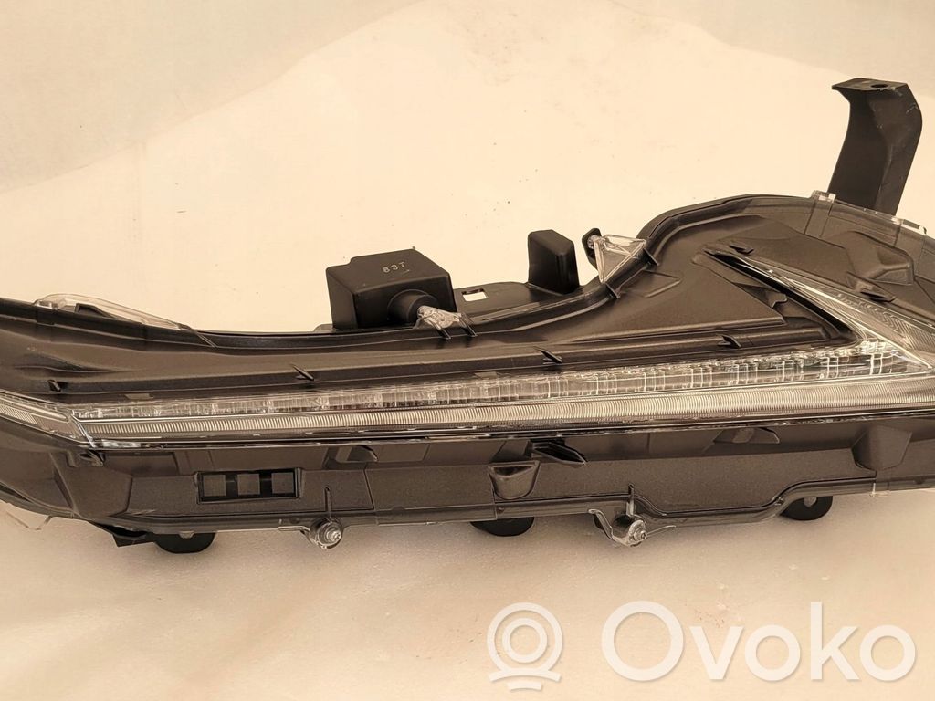 Lexus NX LED Daytime headlight 