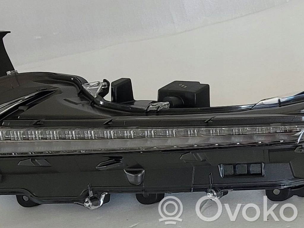 Lexus NX LED Daytime headlight 