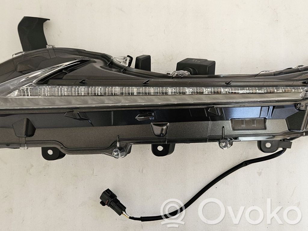 Lexus NX LED Daytime headlight 
