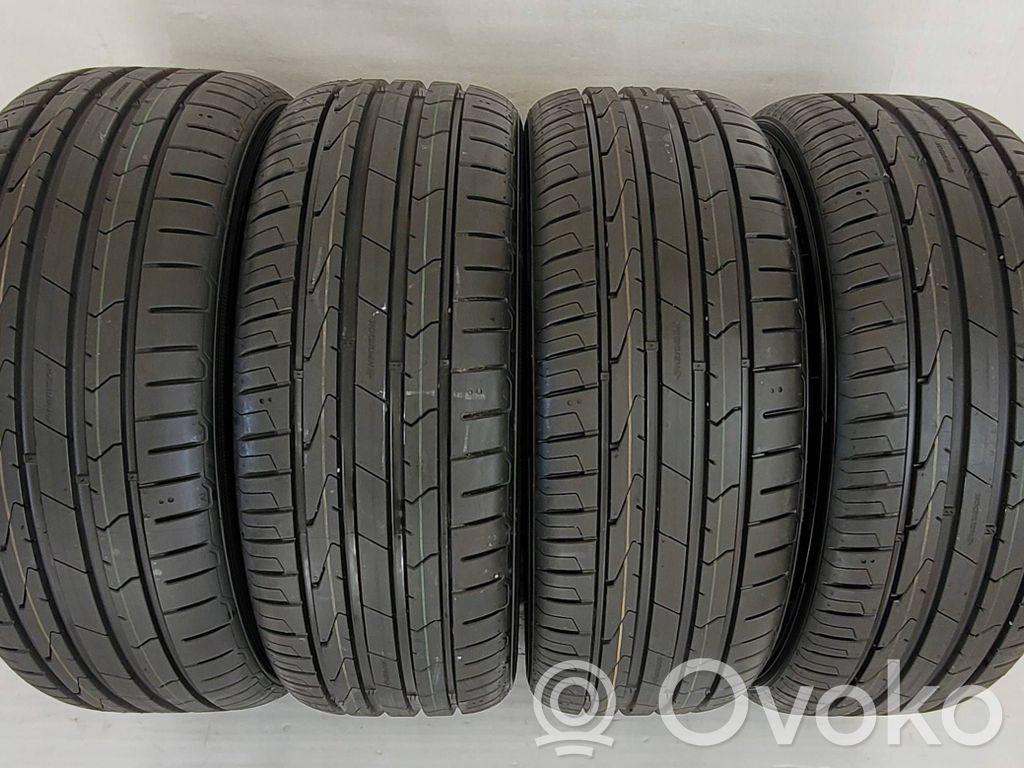 Mazda 3 Opony letnie R18 