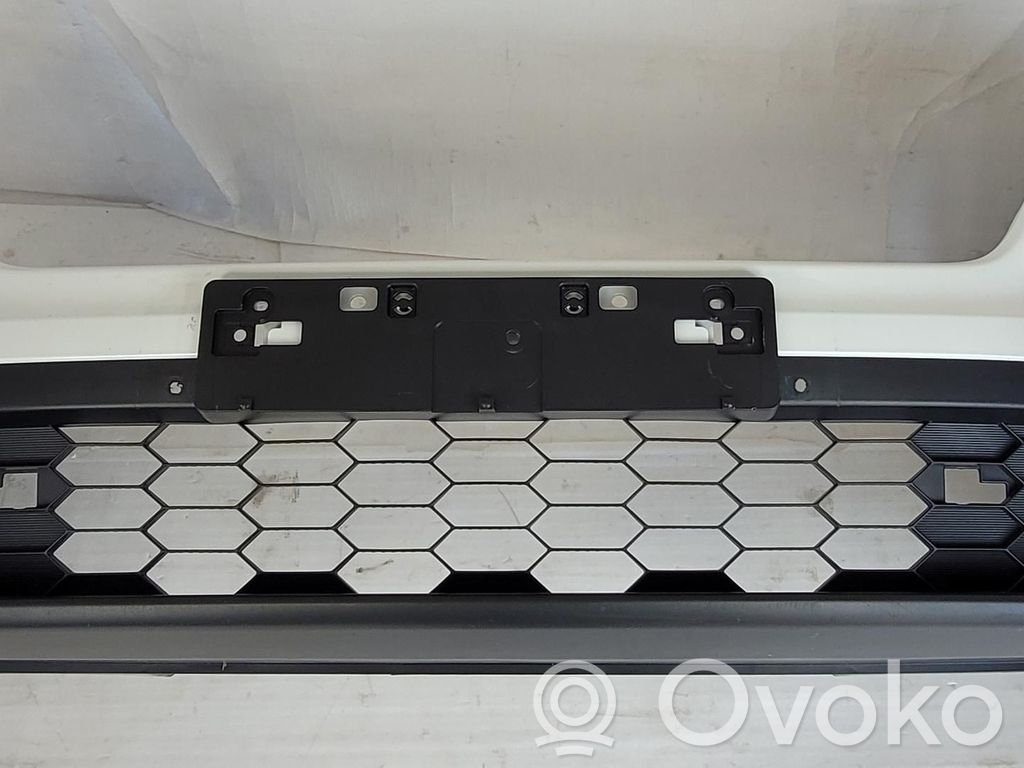 Honda CR-V Parachoques delantero 