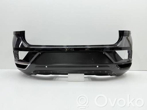 Galinis bamperis   2GA807301,2GA807301AB