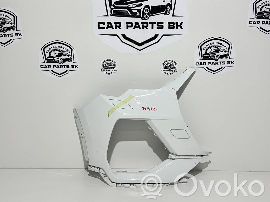 Audi Q3 F3 Ornament colț bară față 