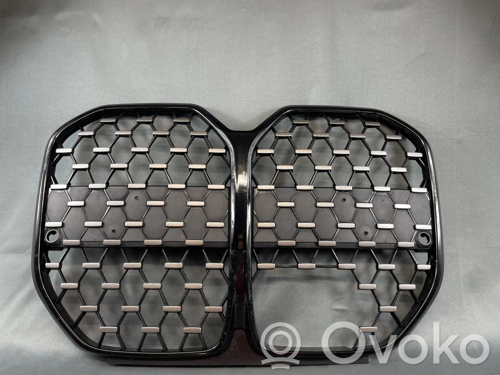 BMW 3 G20 G21 Atrapa chłodnicy / Grill 