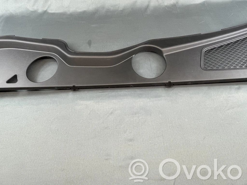Porsche Macan (95B) Tuulilasin lista 