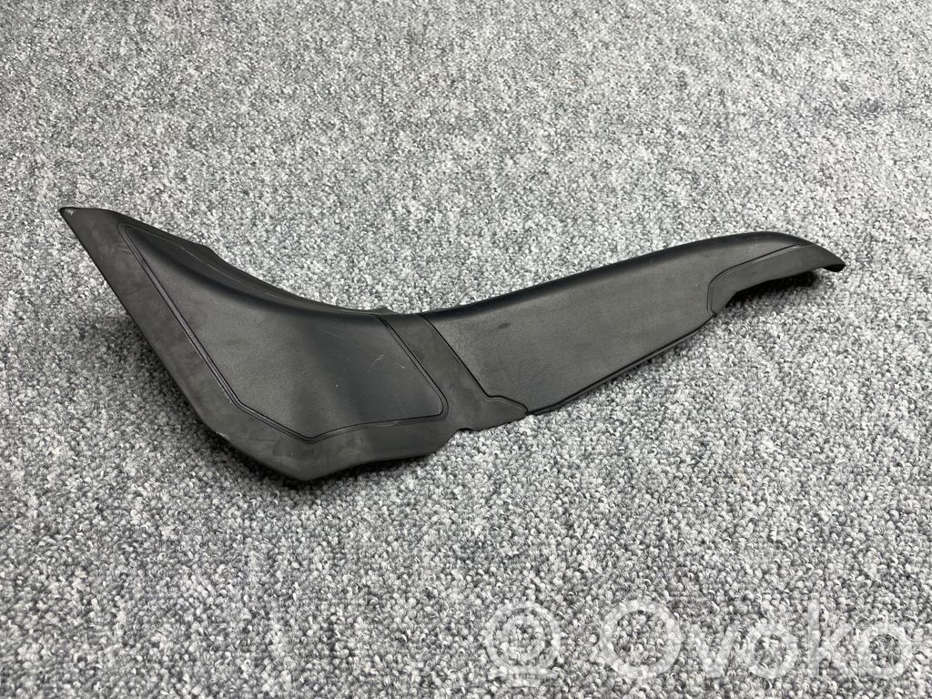 BMW 5 G30 G31 G38 Other trunk/boot trim element 