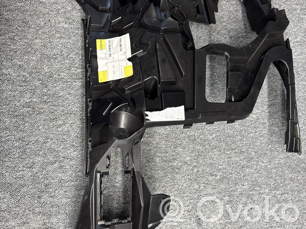 BMW X6 G06 Support de montage de pare-chocs avant 