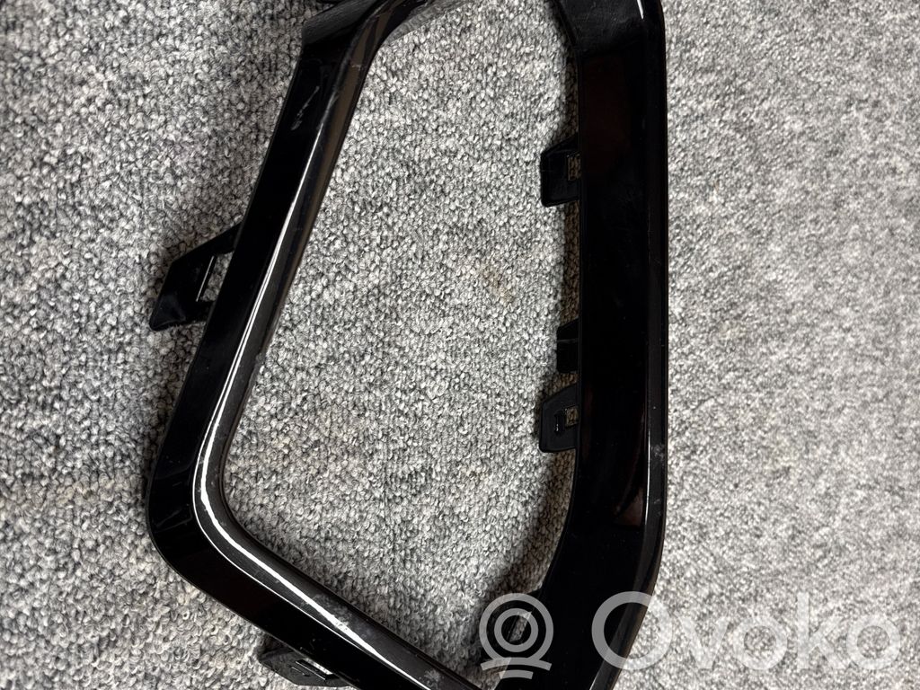 BMW X6 G06 Front bumper 