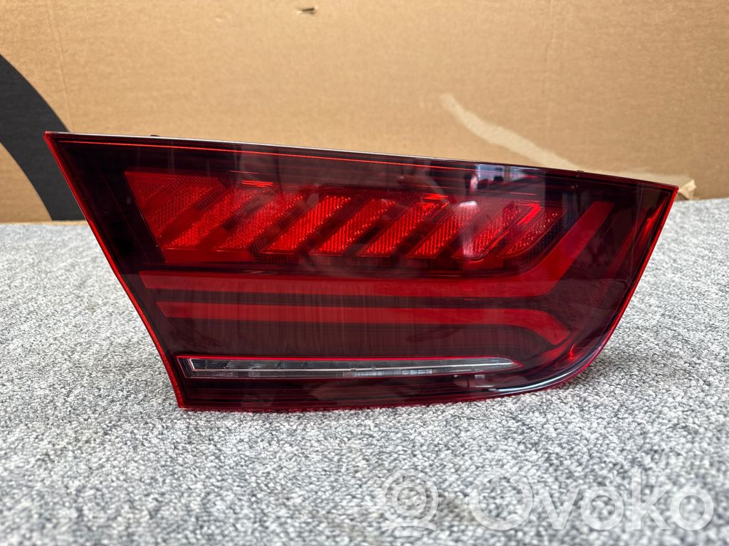 Audi A6 S6 C7 4G Rear/tail lights 