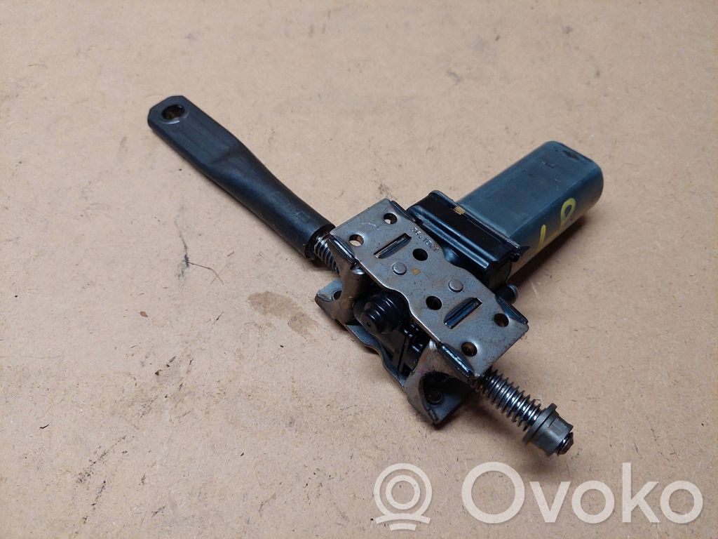 Citroen C5 Motor de ajuste del asiento 