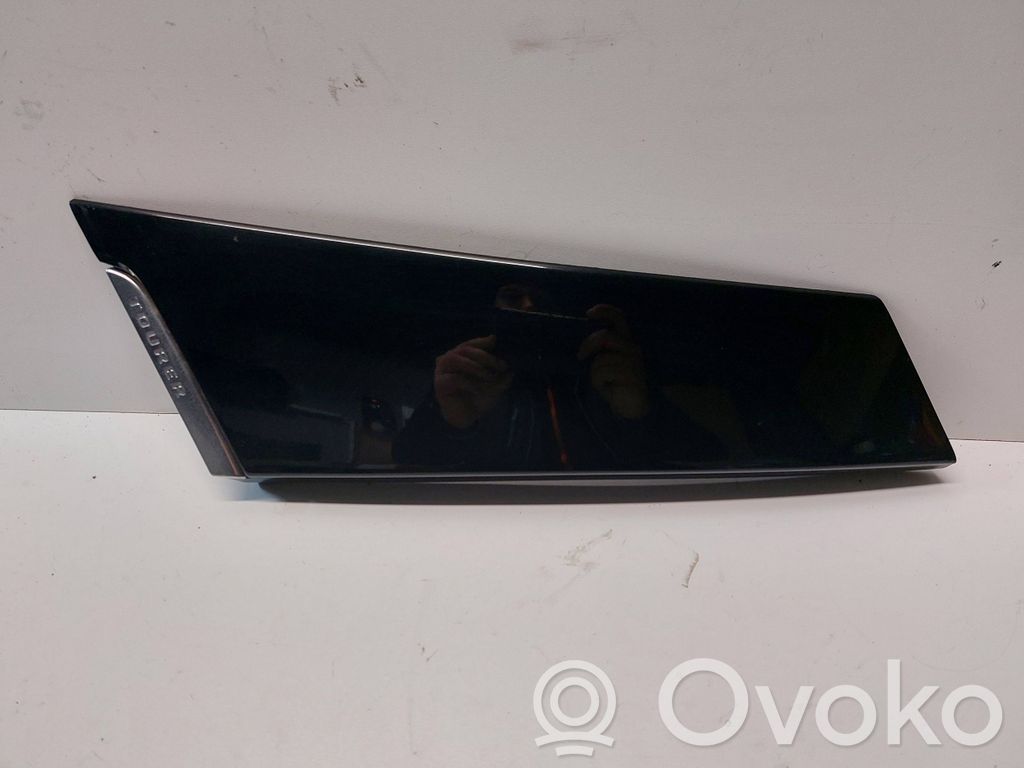 Citroen C5 Galinio slenksčio apdaila (išorinė) 