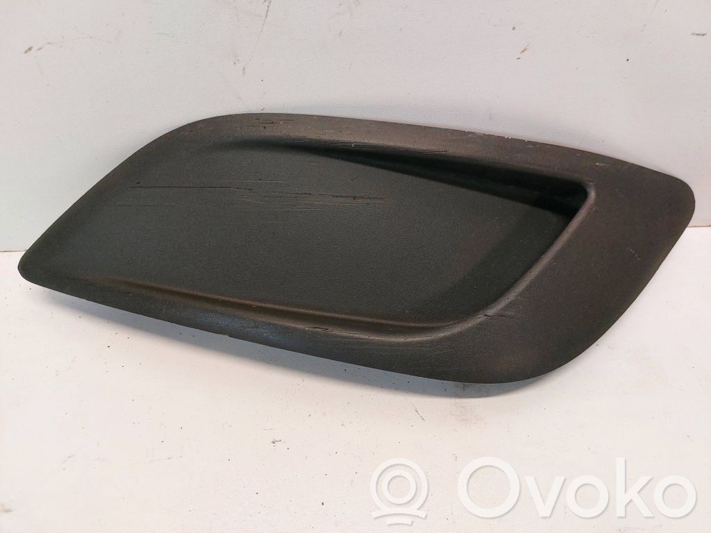 Ford Focus Front bumper lower grill 