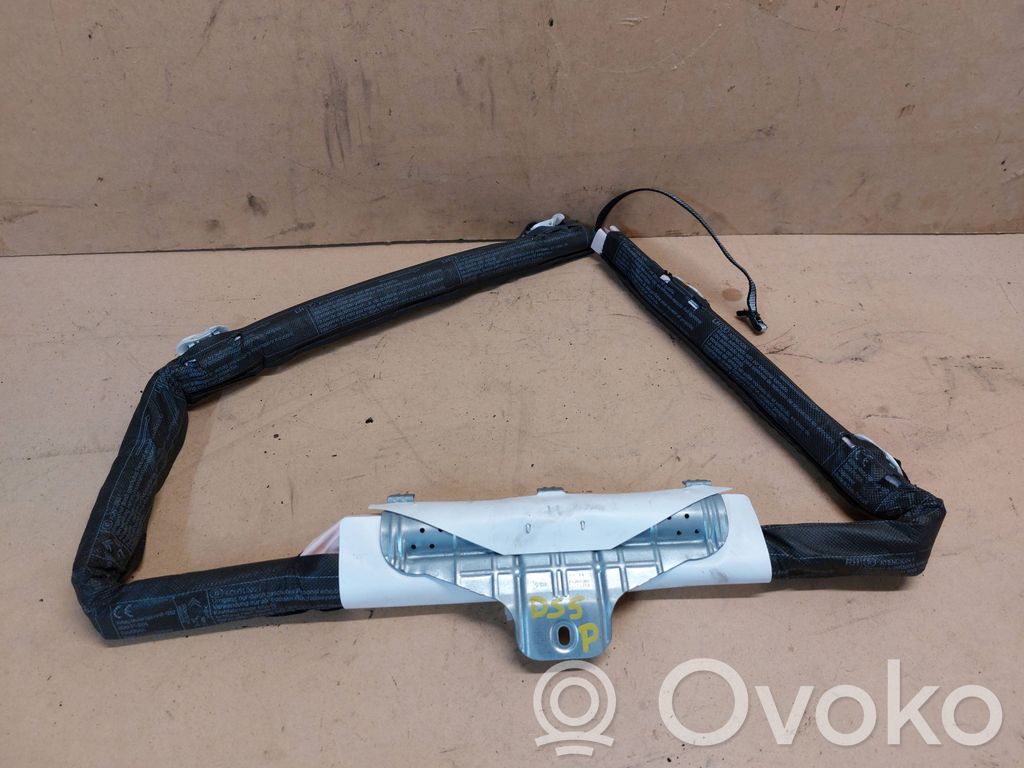Citroen DS5 Airbag del techo 