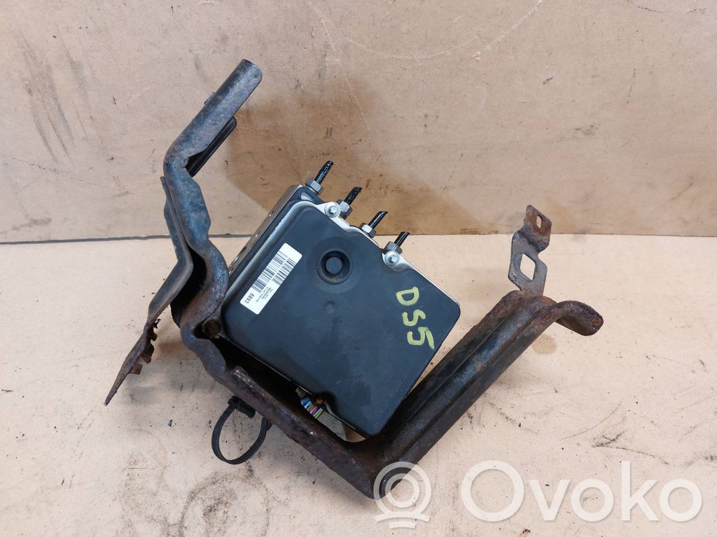 Citroen DS5 ABS bloks 