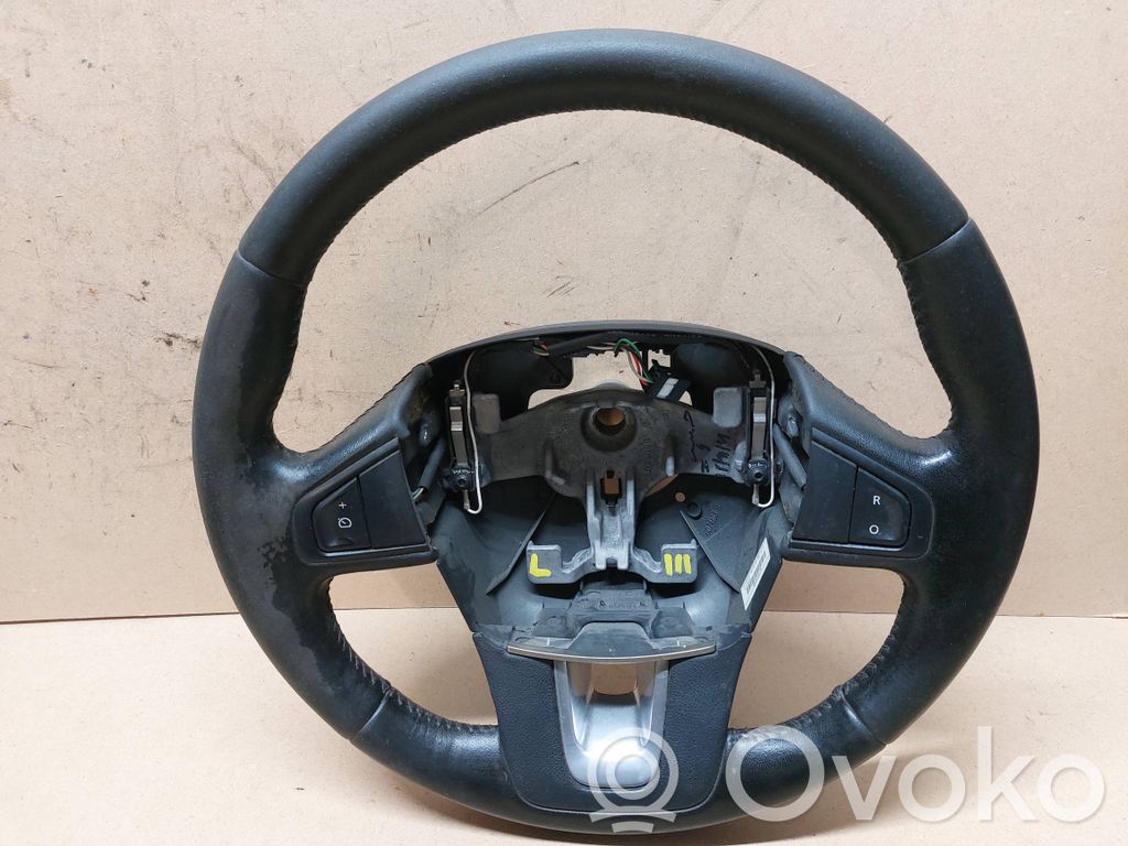 Renault Laguna III Volante 