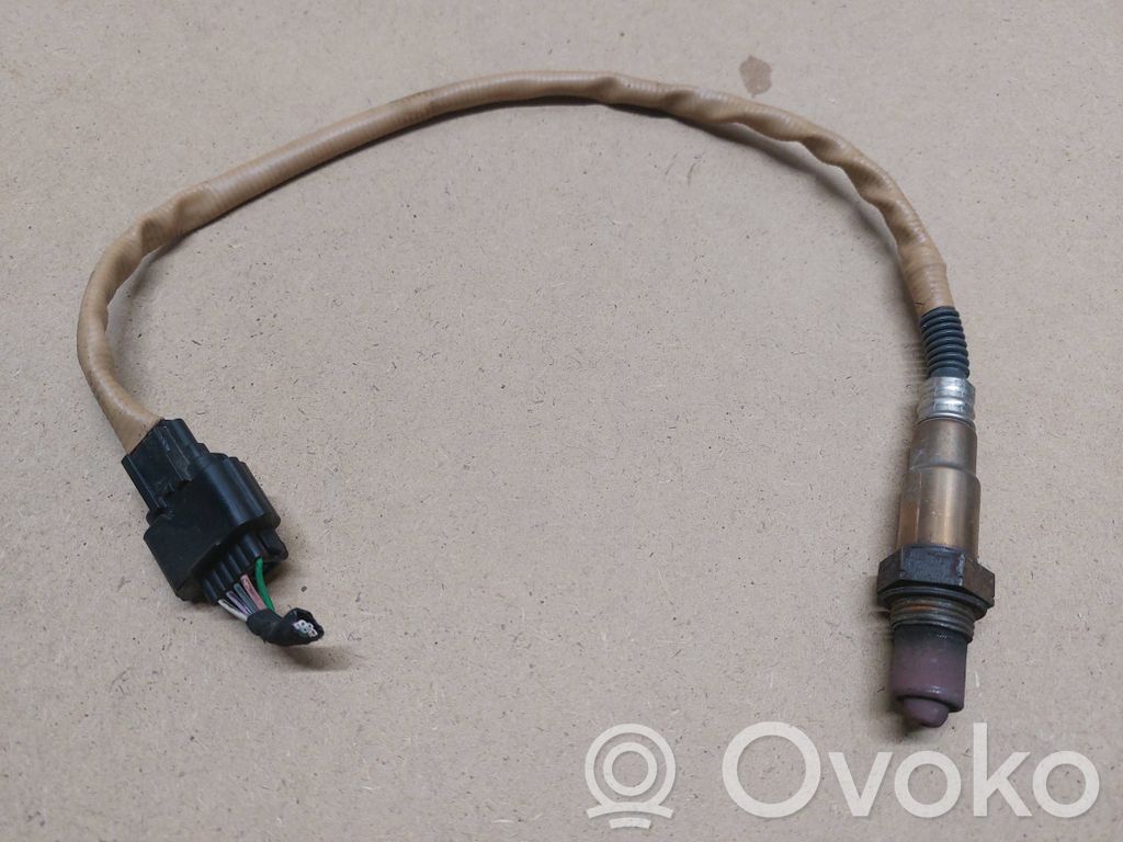 Dacia Sandero II Lambda probe sensor 