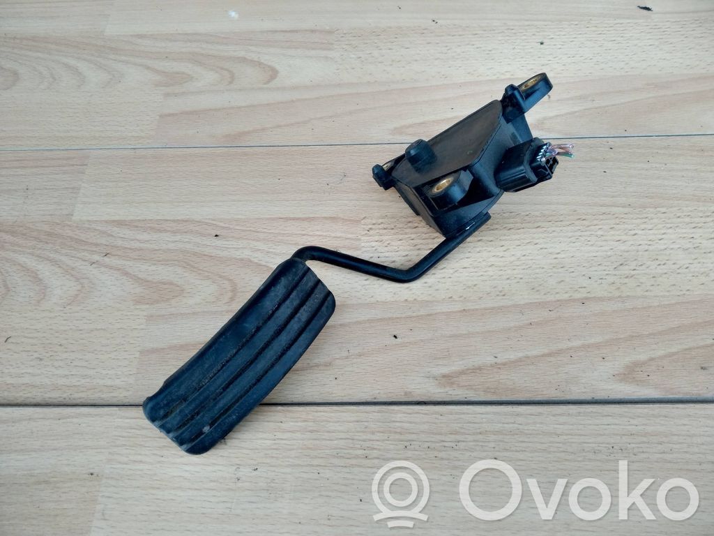 Renault Scenic II -  Grand scenic II Pedale dell’acceleratore 