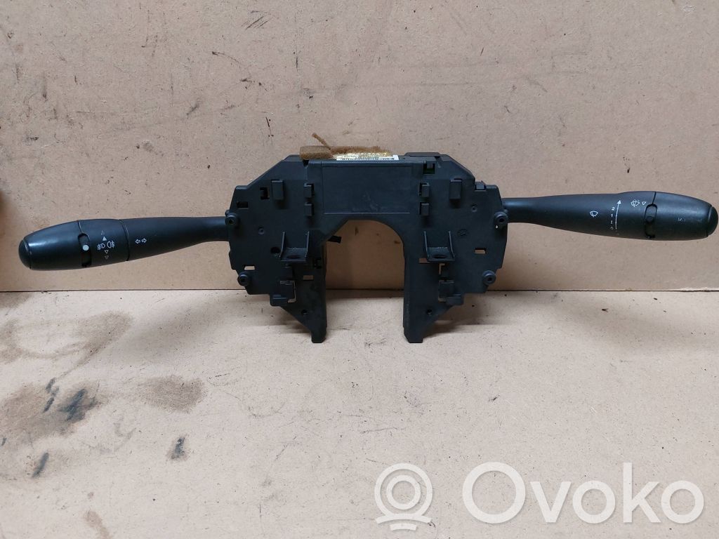 Citroen C5 Wiper turn signal indicator stalk/switch 