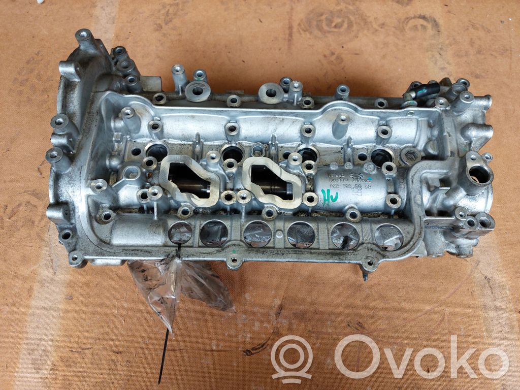 Renault Laguna III Galvutė 