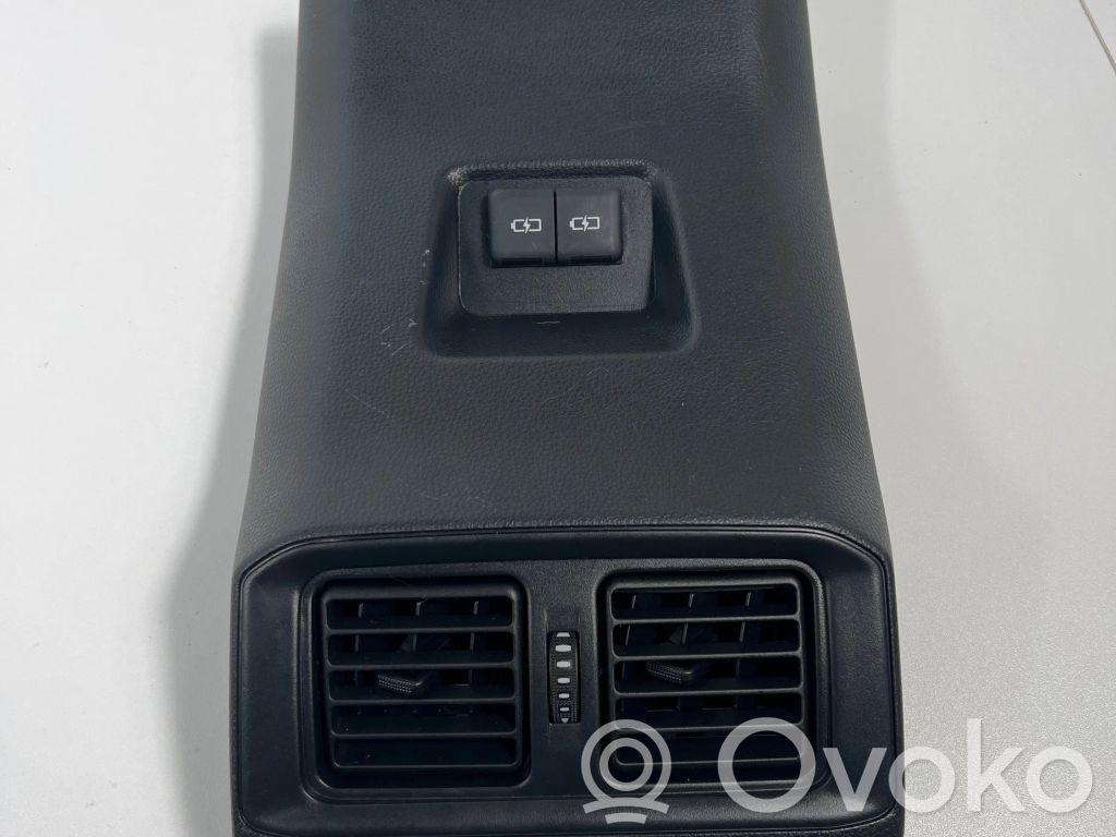 Toyota RAV 4 (XA50) Rear air vent grill 