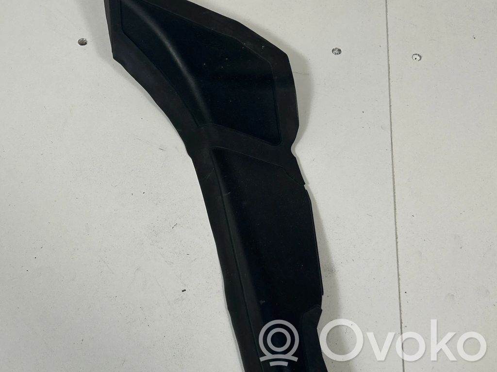 BMW 5 G30 G31 G38 Rear/tail light trim molding 