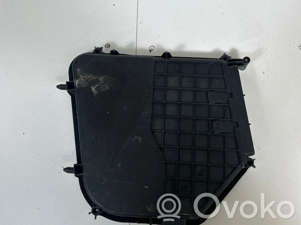 BMW 5 F10 F11 Drošinātāju Kastes vāciņš 