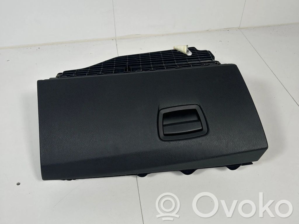 BMW 5 F10 F11 Schowek deski rozdzielczej / Komplet 