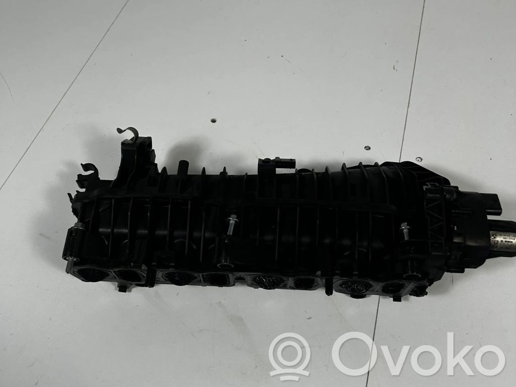 BMW 5 F10 F11 Ansaugbrücke Ansaugkrümmer 