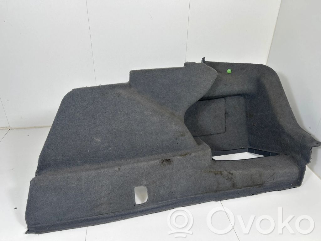 BMW 7 F01 F02 F03 F04 Trunk/boot side trim panel 