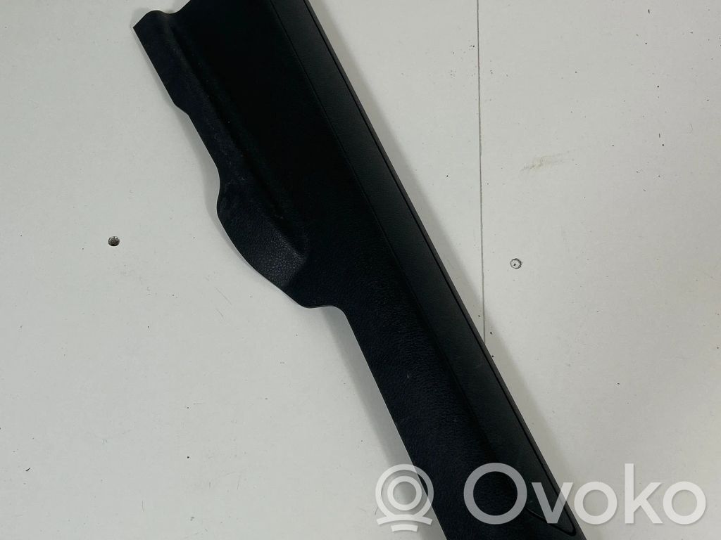 BMW 7 F01 F02 F03 F04 Listwa progowa przednia 