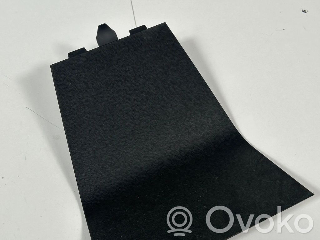 BMW iX Autres éléments de console centrale 