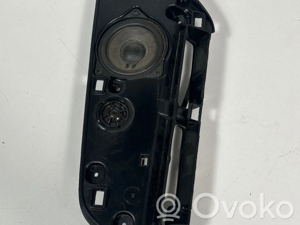 BMW iX Panel speaker 