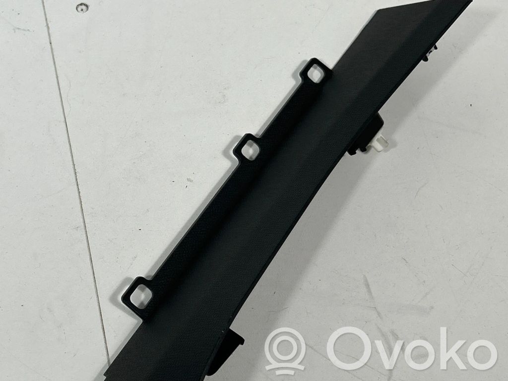 BMW iX Other interior part 
