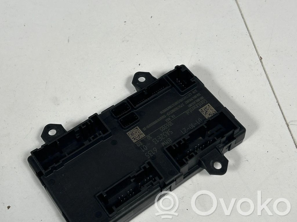 Autres unités de commande / modules   61355A52E13