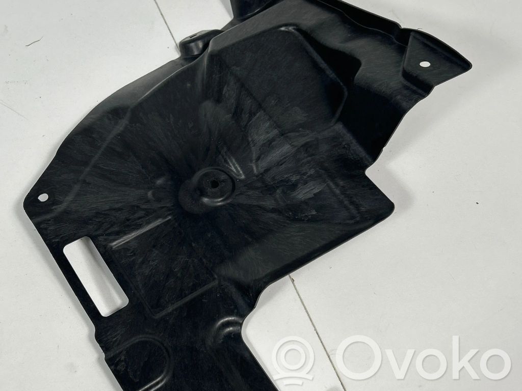 BMW iX Seitenbodenschutz 
