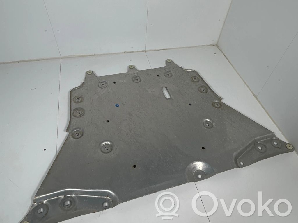 BMW iX Engine splash shield/under tray 