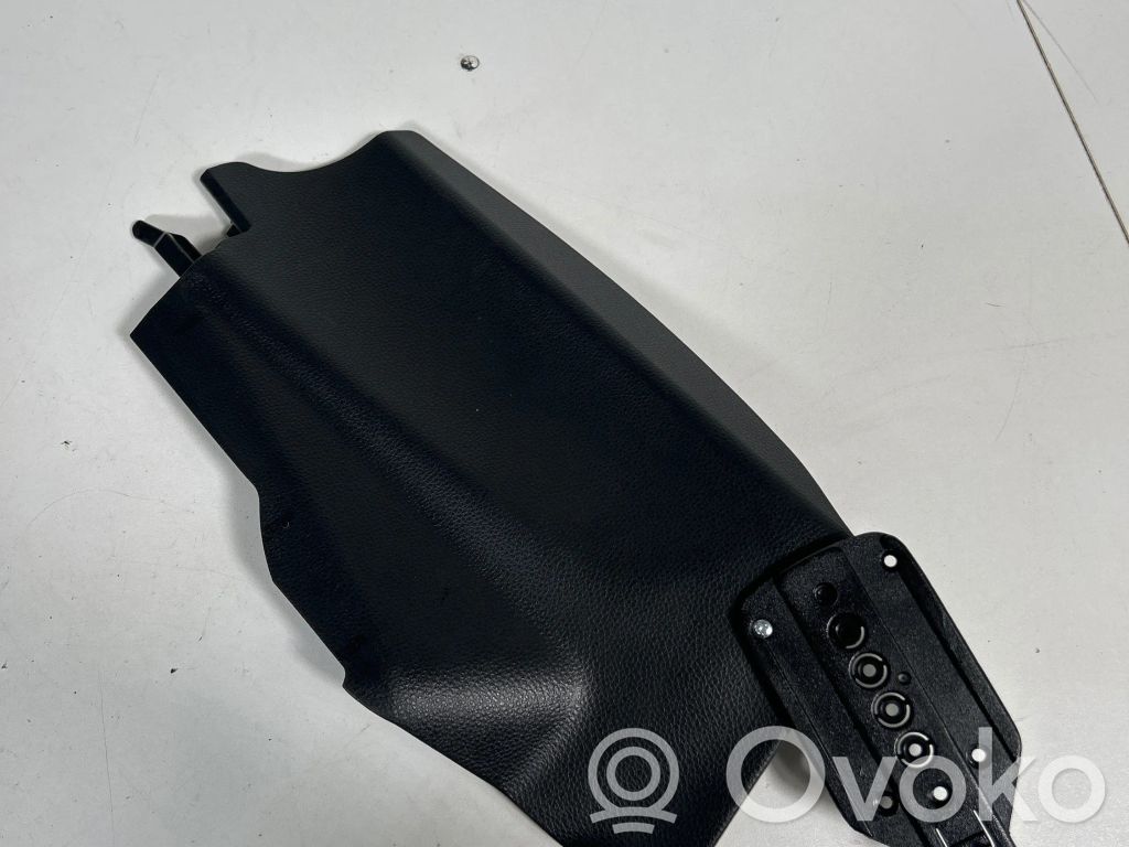 Toyota Corolla E210 E21 Centre console side trim front 