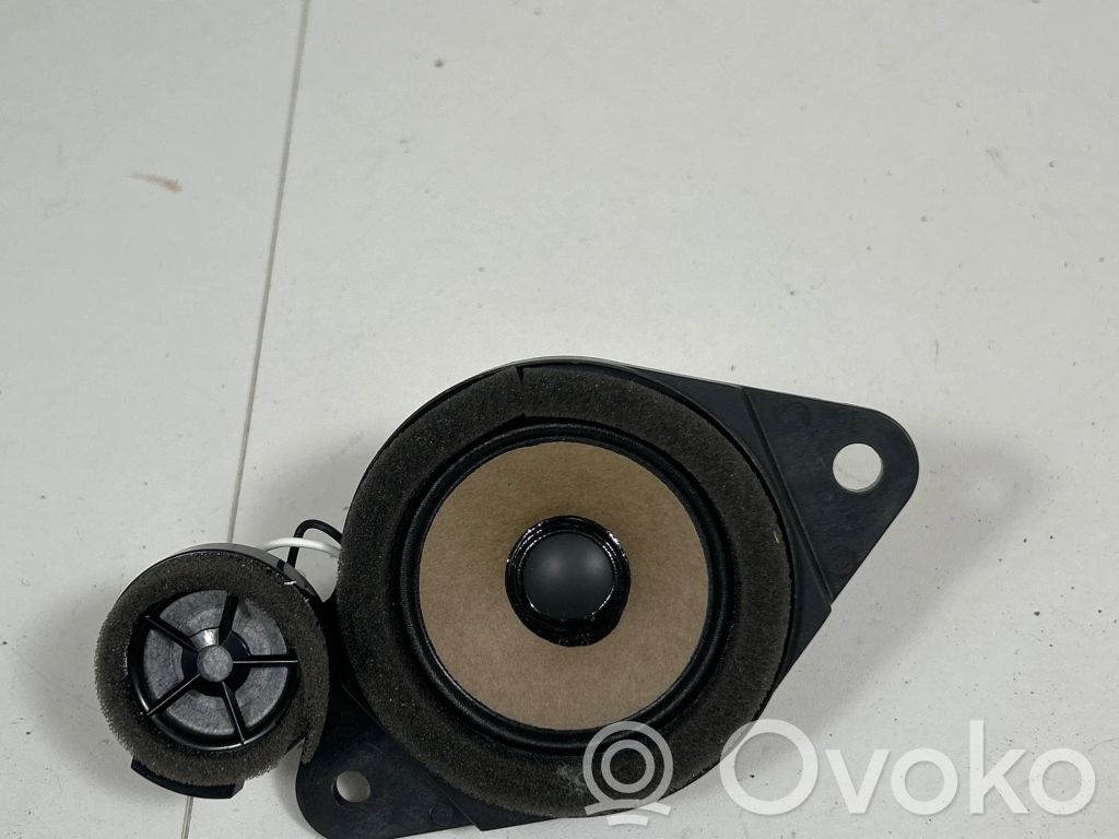 Toyota Corolla E210 E21 Panel speaker 