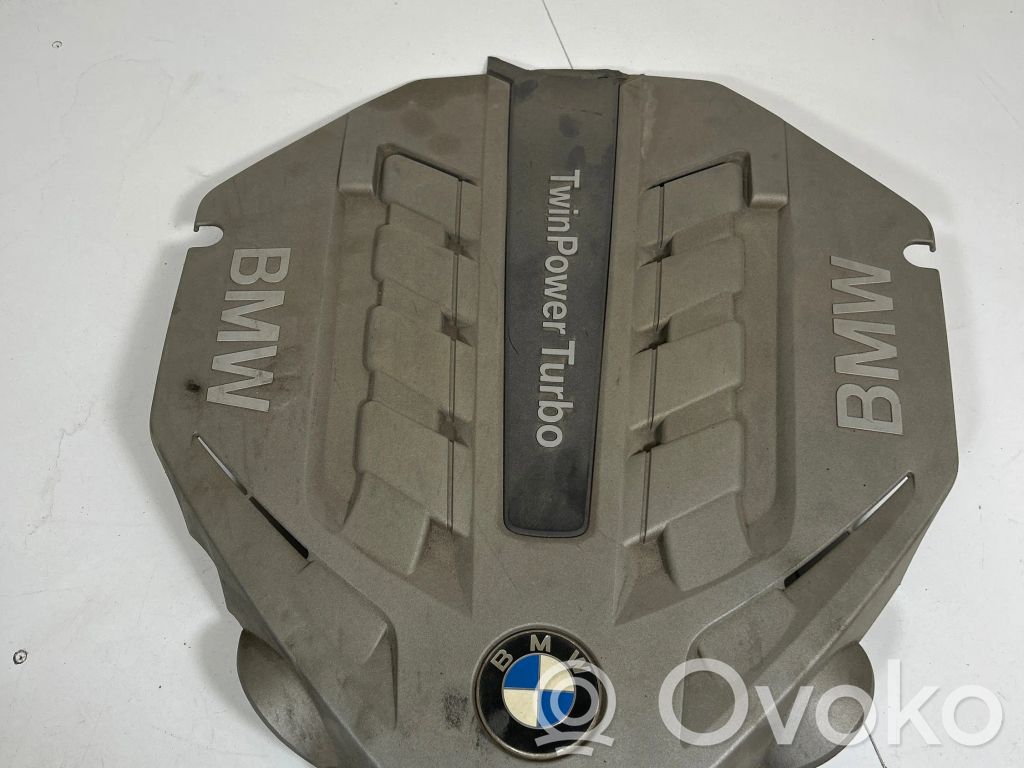 BMW 7 F01 F02 F03 F04 Engine cover (trim) 