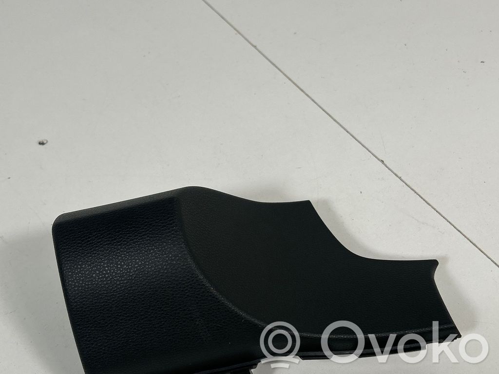 Toyota Corolla E210 E21 Panelės apdaila 