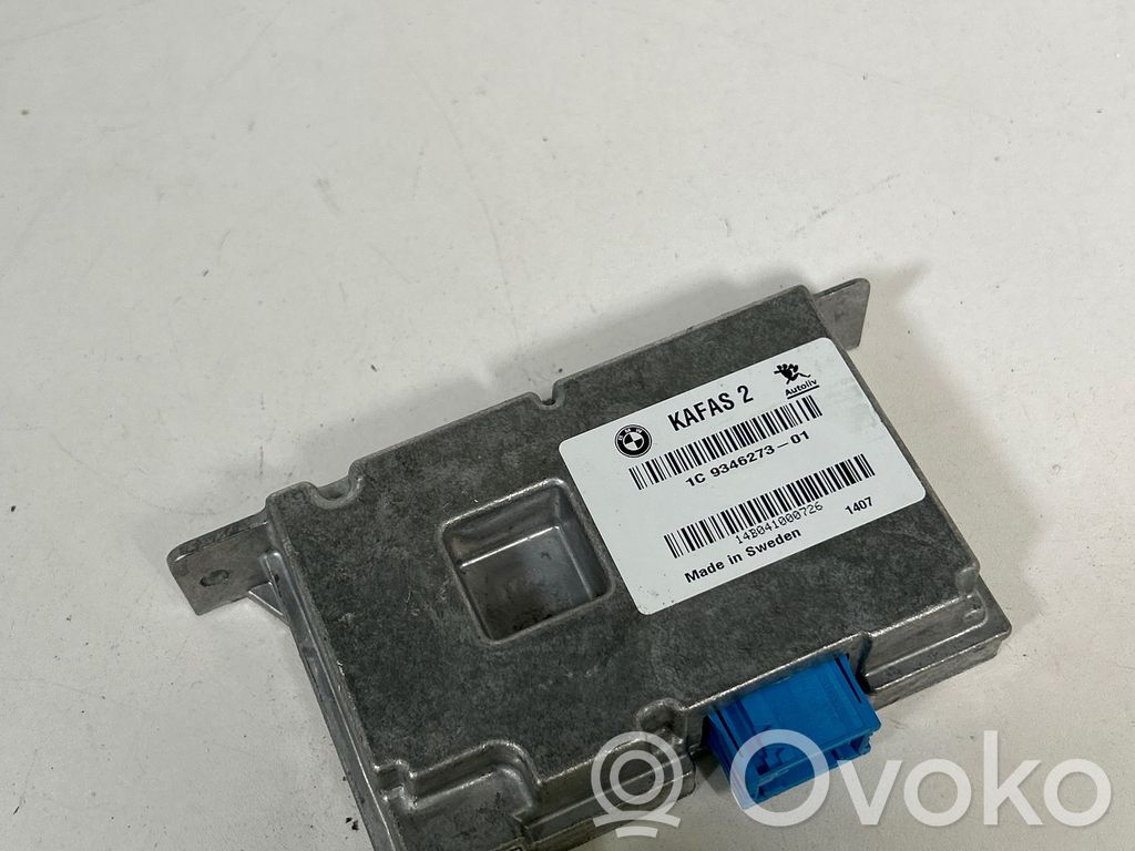 Camera control unit module   9346273