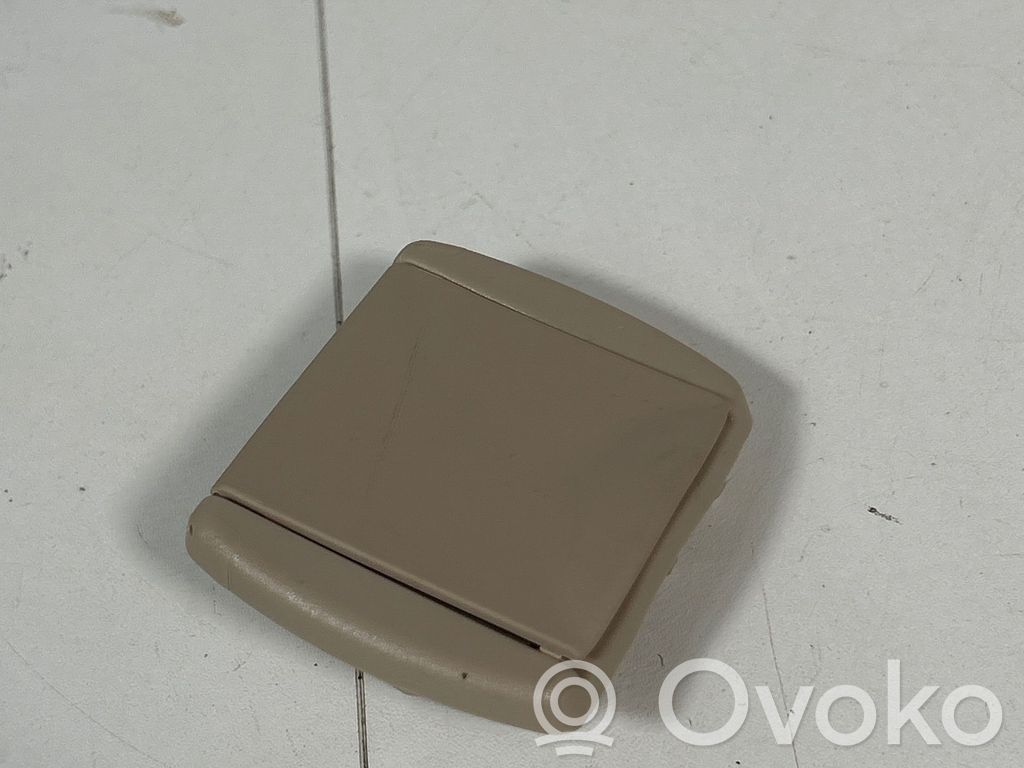 BMW X5 F15 Other trunk/boot trim element 