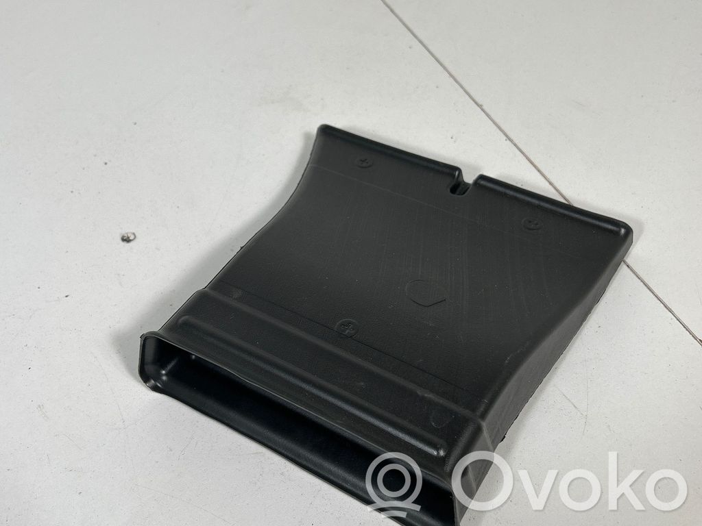 BMW X5 F15 Conductă aer cabină 