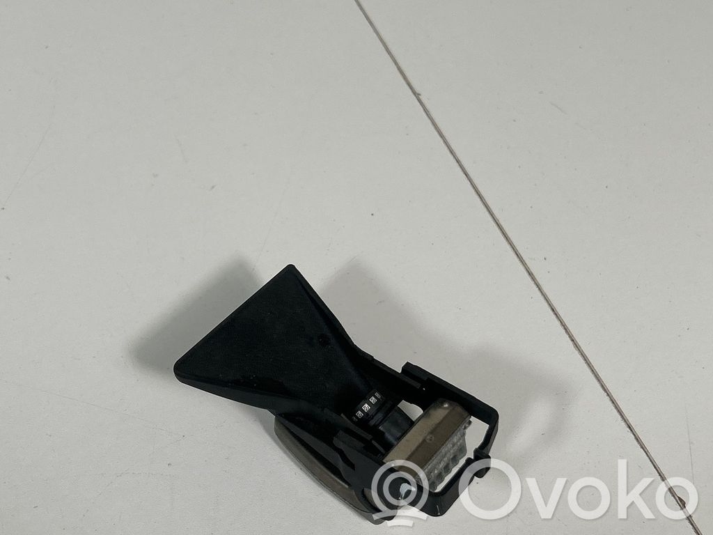 BMW 7 F01 F02 F03 F04 Cameră parbriz 