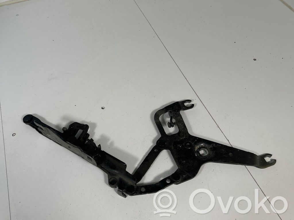 BMW X5 F15 Engine bonnet/hood hinges 