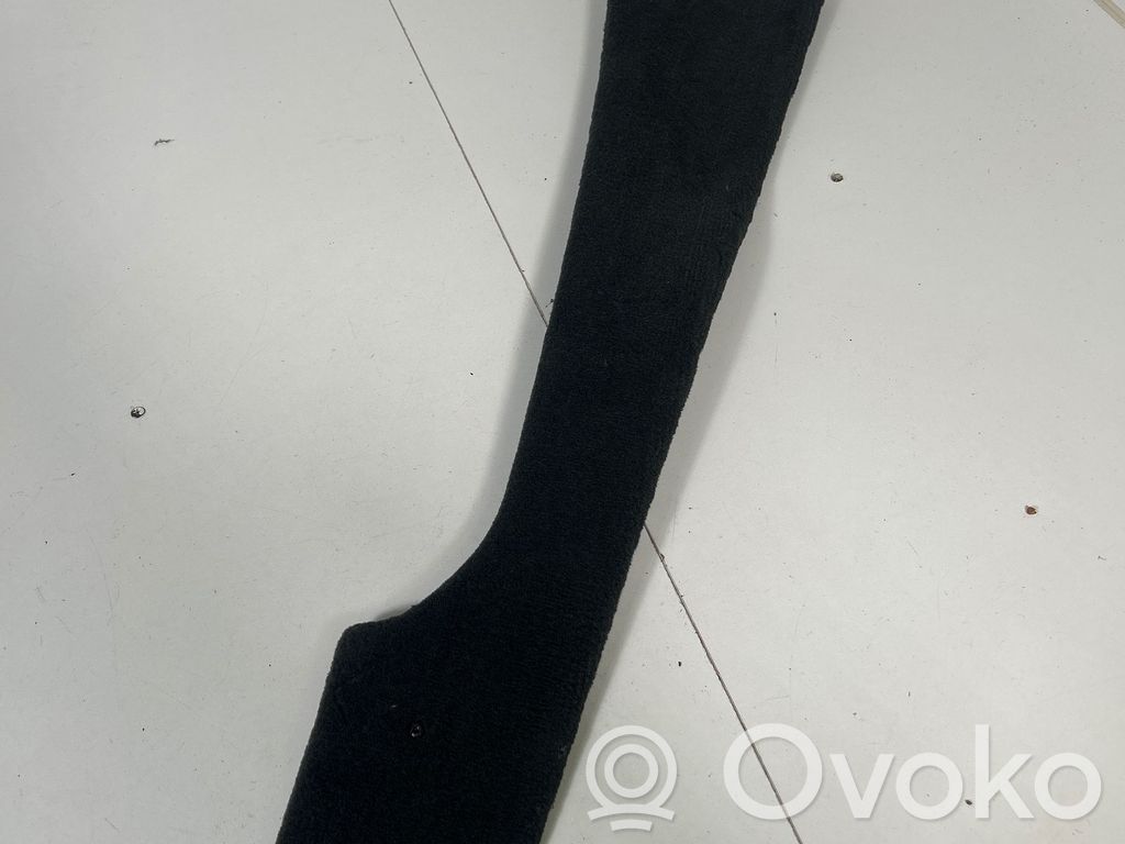 BMW X5 F15 Centre console side trim front 