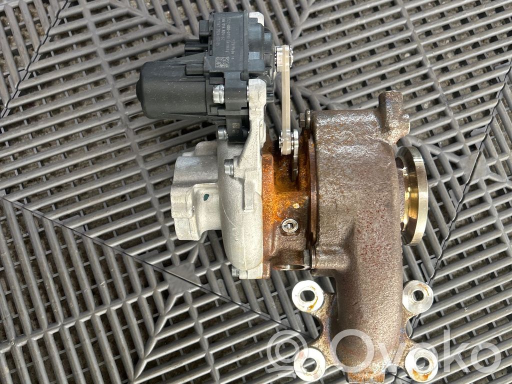 Turbina
